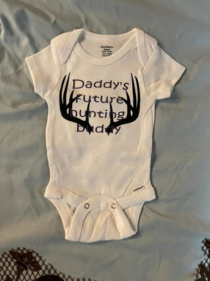 Baby onesies