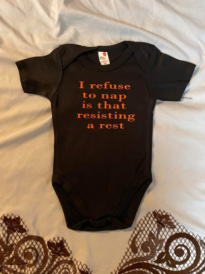 Baby onesies
