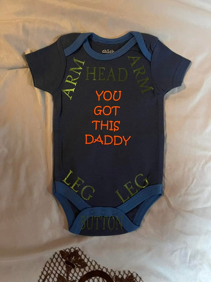 Baby onesies