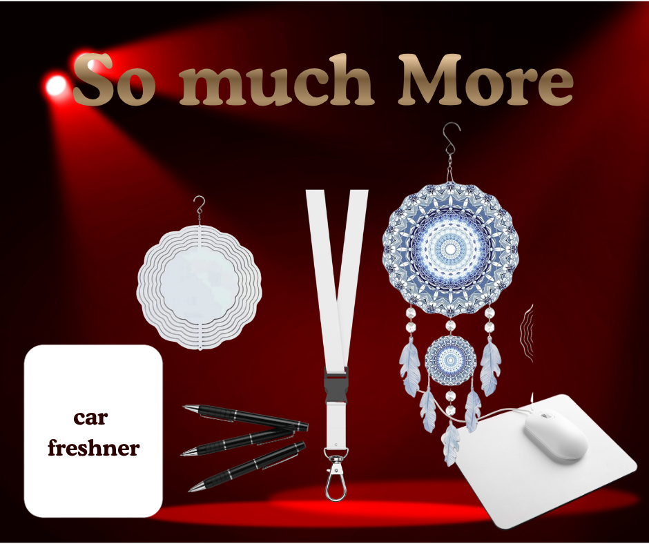 SO Much More