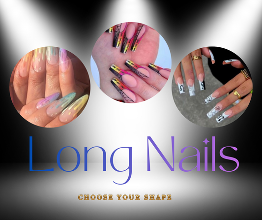 Long Nails