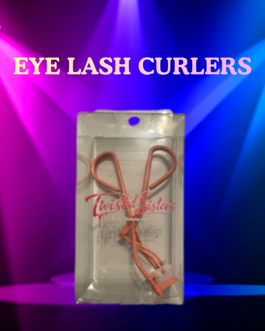 Eye Lash Curler
