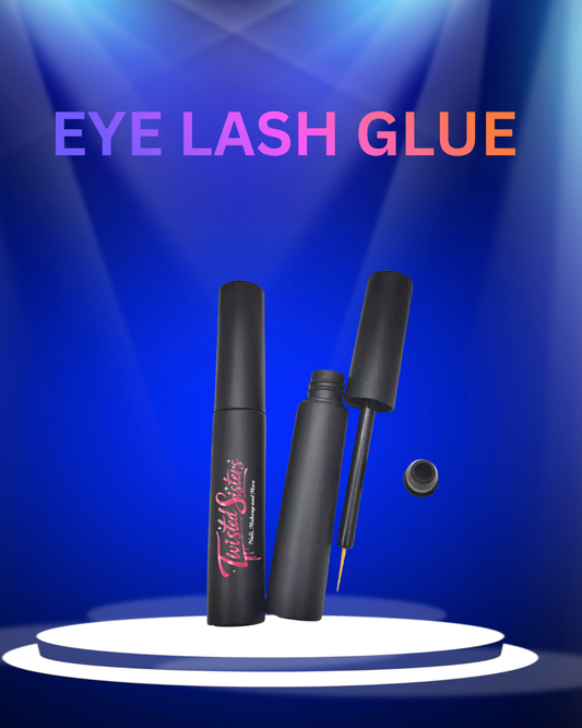 Eye Lash Glue