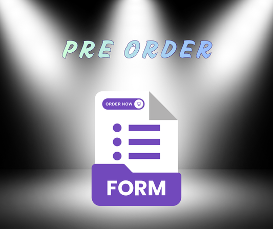 Want something specific